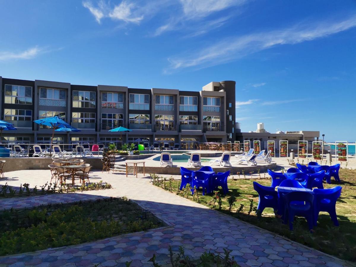 Jewel Matrouh Resort 5*