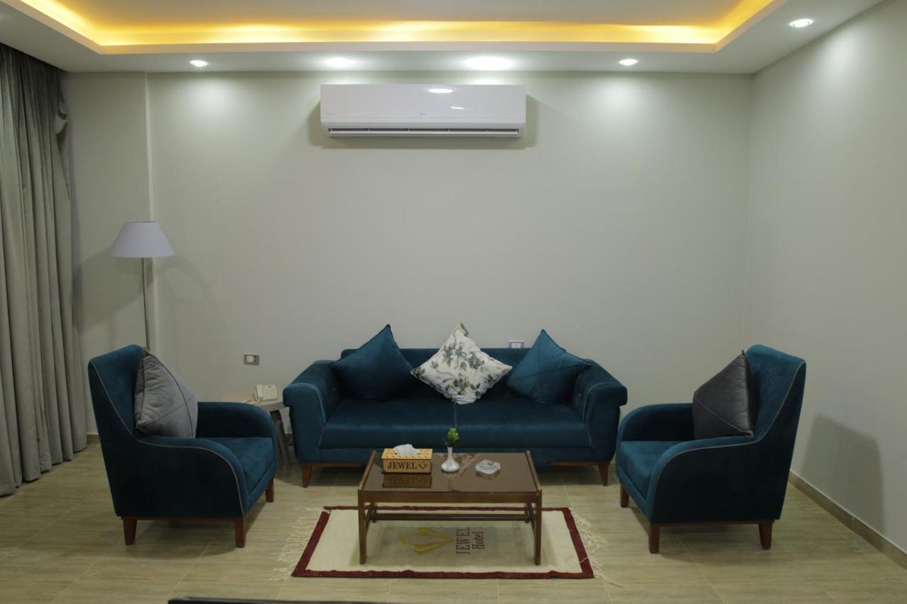 Jewel Matrouh Mersa Matruh