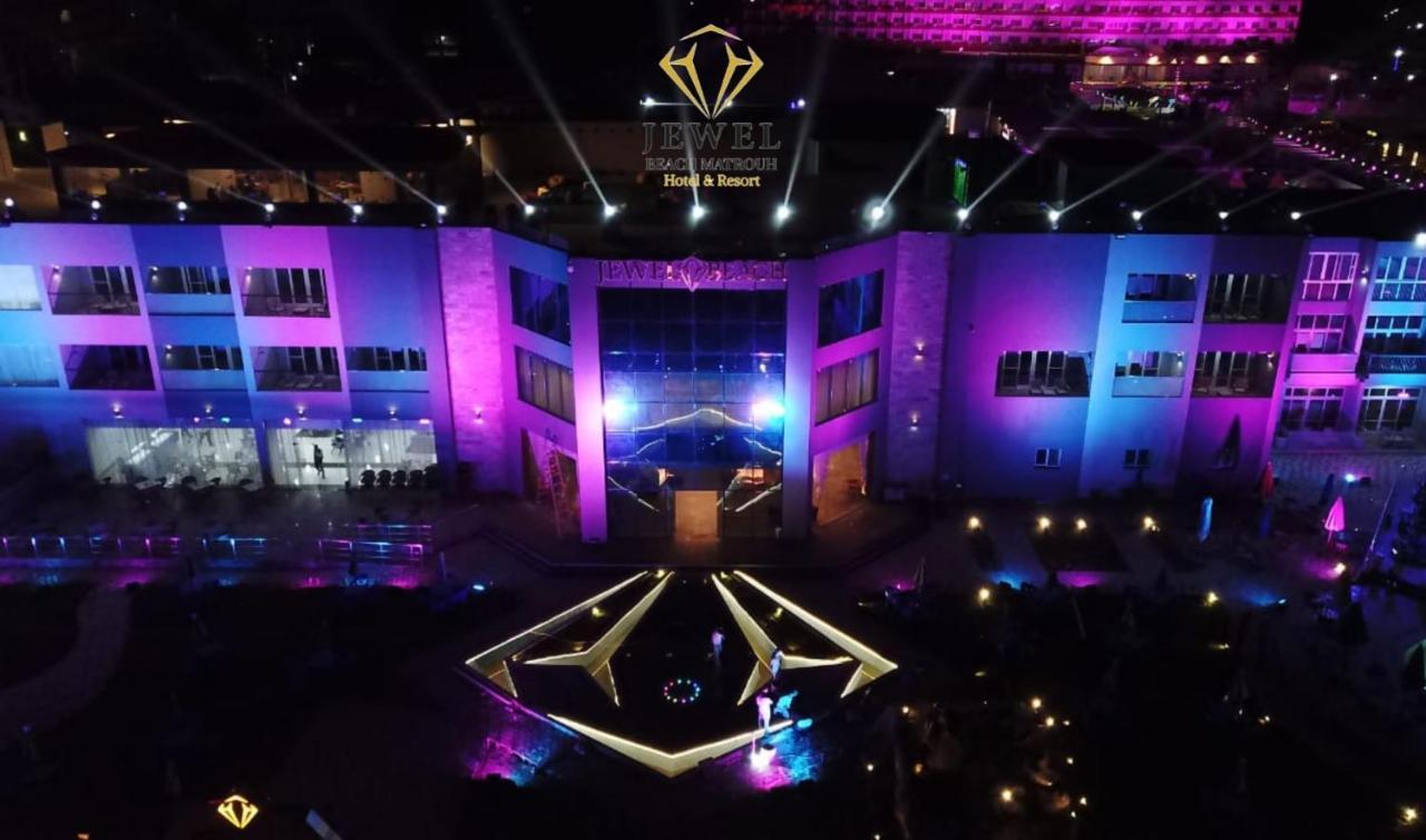Jewel Matrouh Resort 5*
