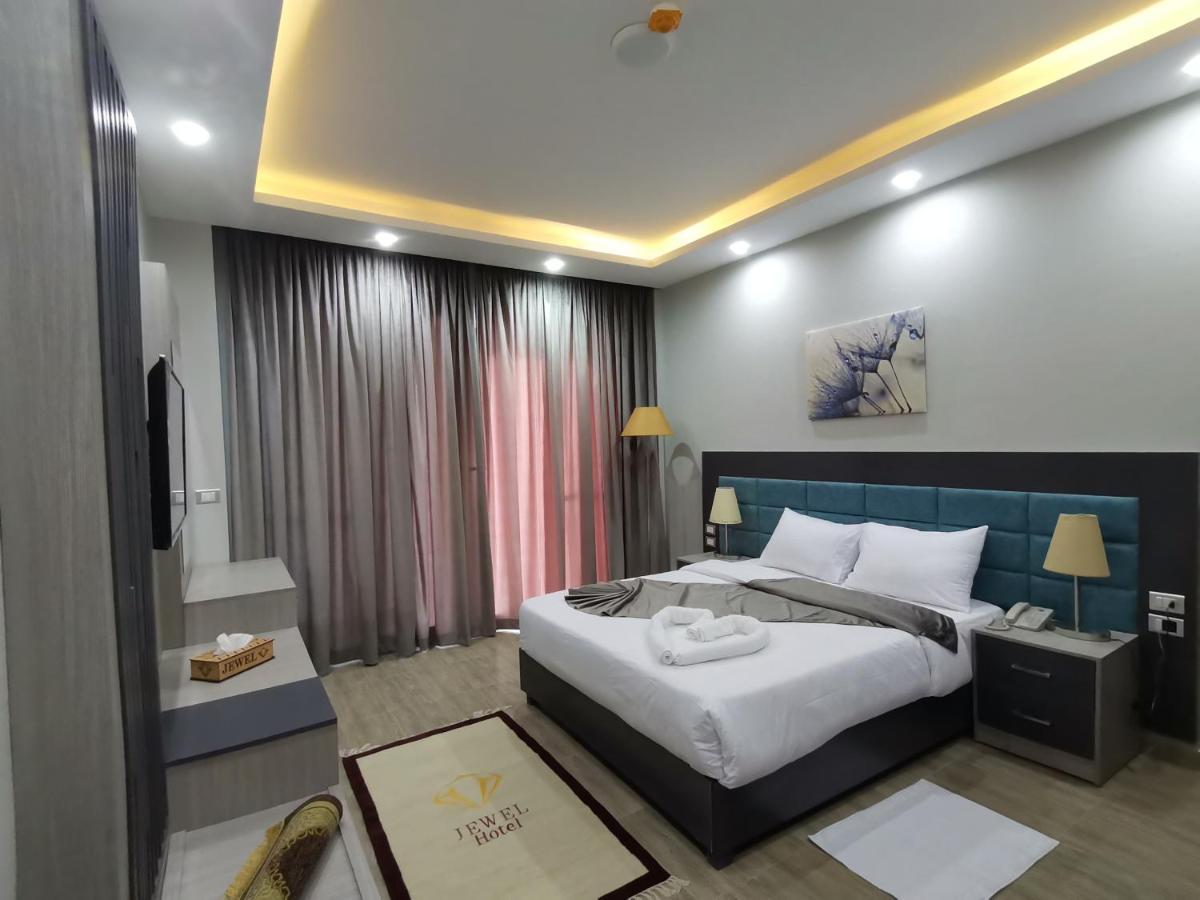 Jewel Matrouh Resort 5*