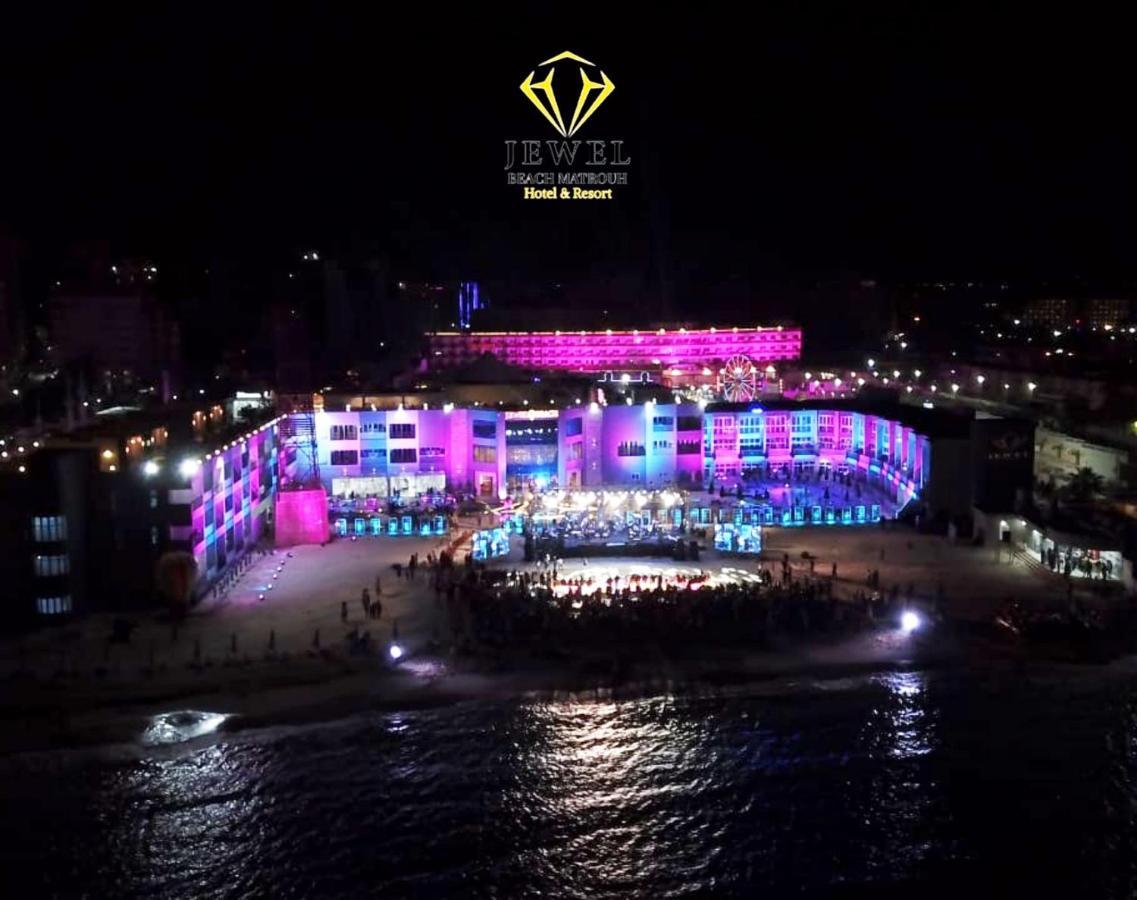Resort Jewel Matrouh