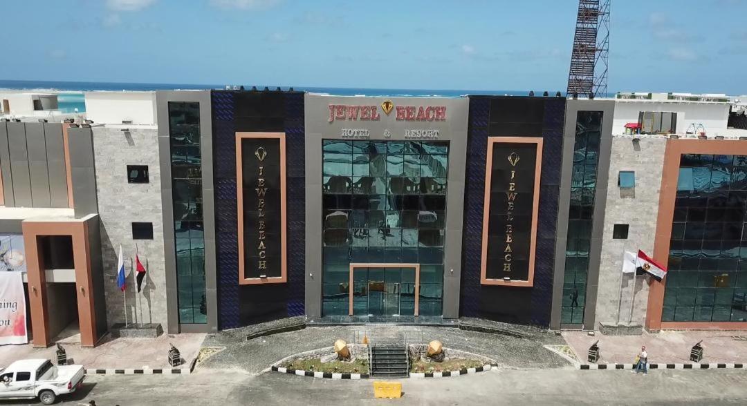 Resort Jewel Matrouh