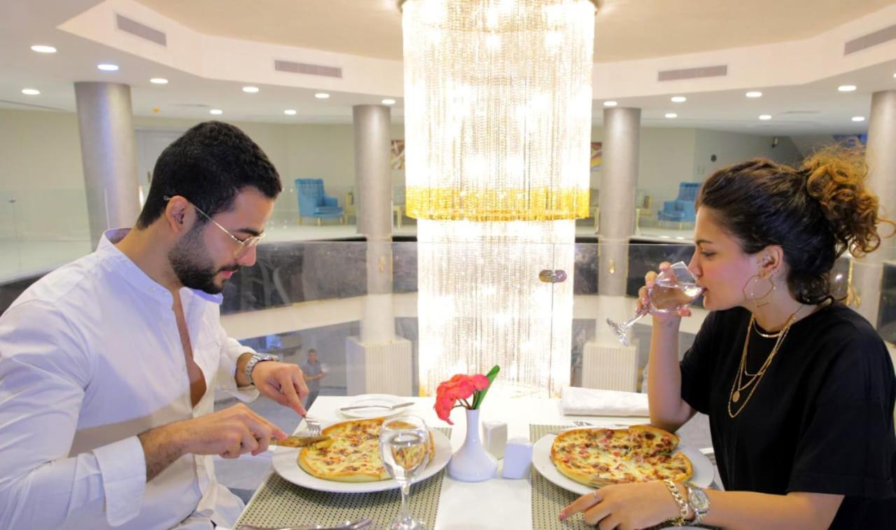 Jewel Matrouh Resort Mersa Matruh