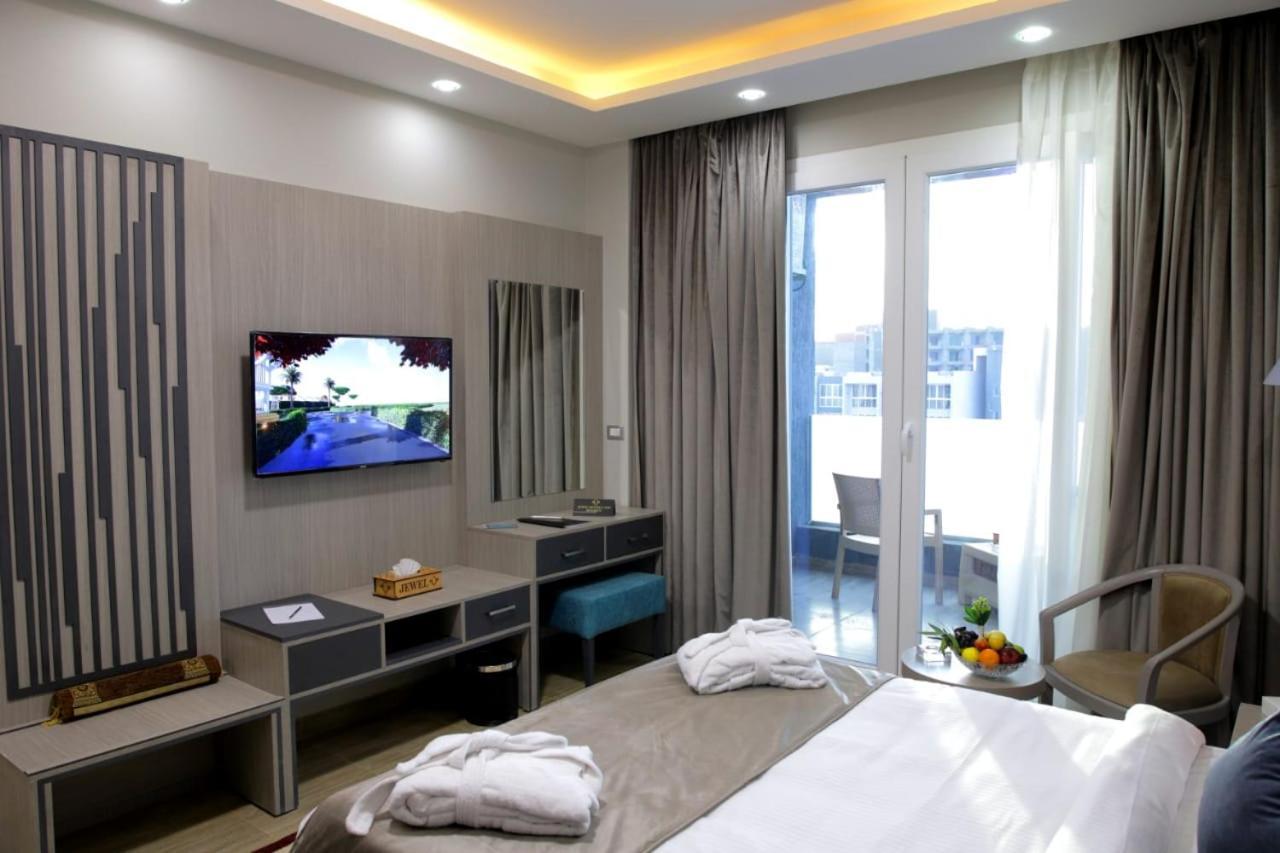 Resort Jewel Matrouh