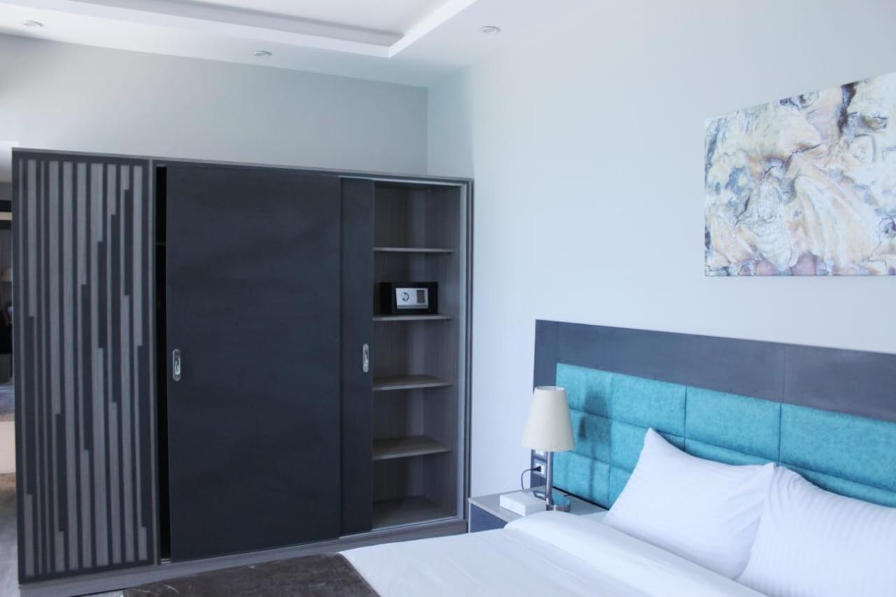 Jewel Matrouh Resort Mersa Matruh