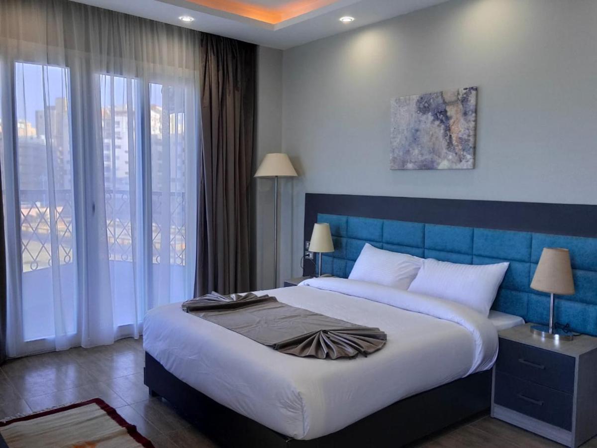 Jewel Matrouh Resort 5*