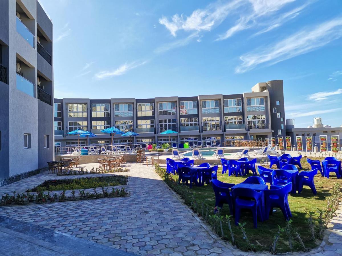 Resort Jewel Matrouh