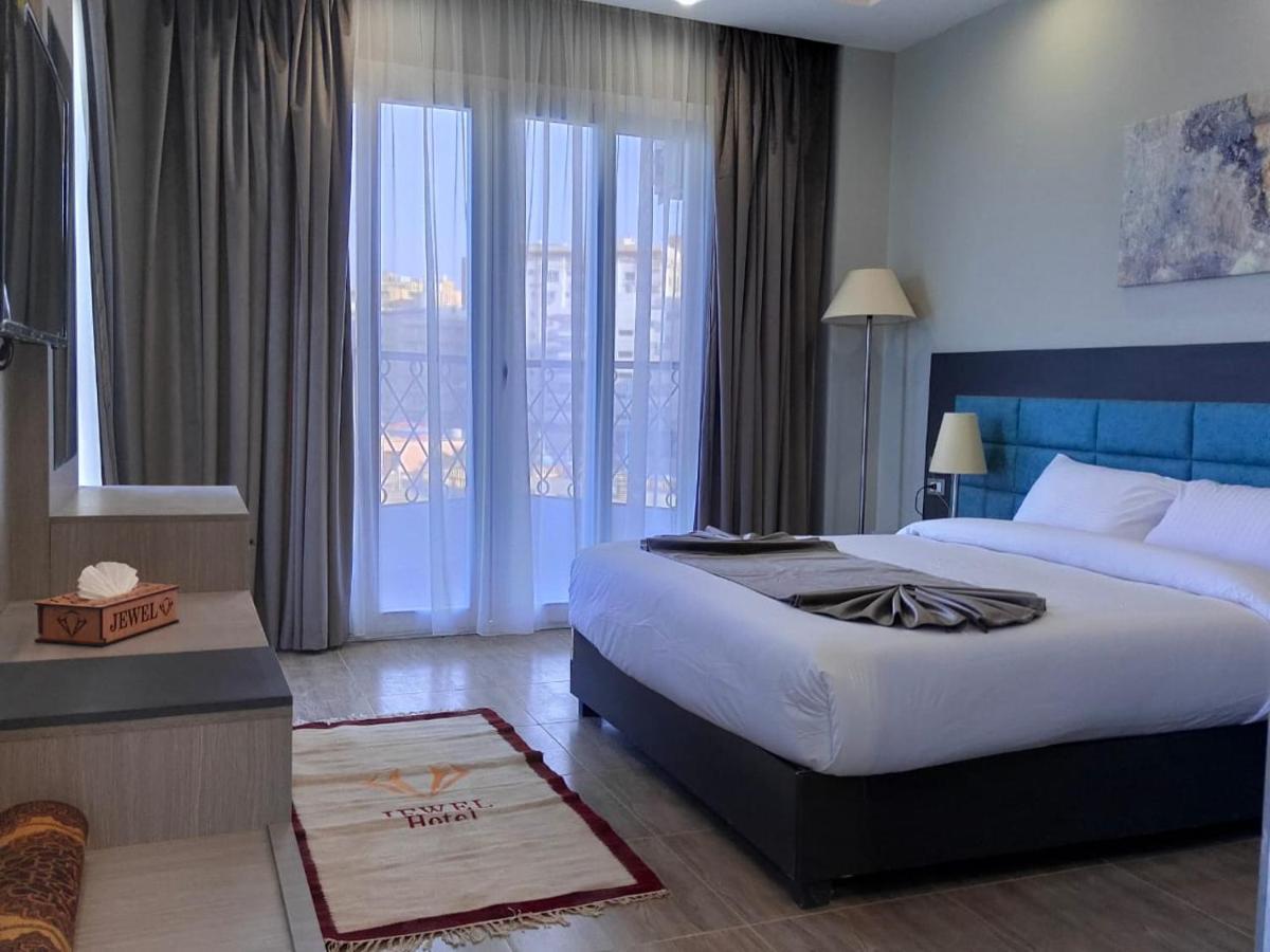 Resort Jewel Matrouh 5*