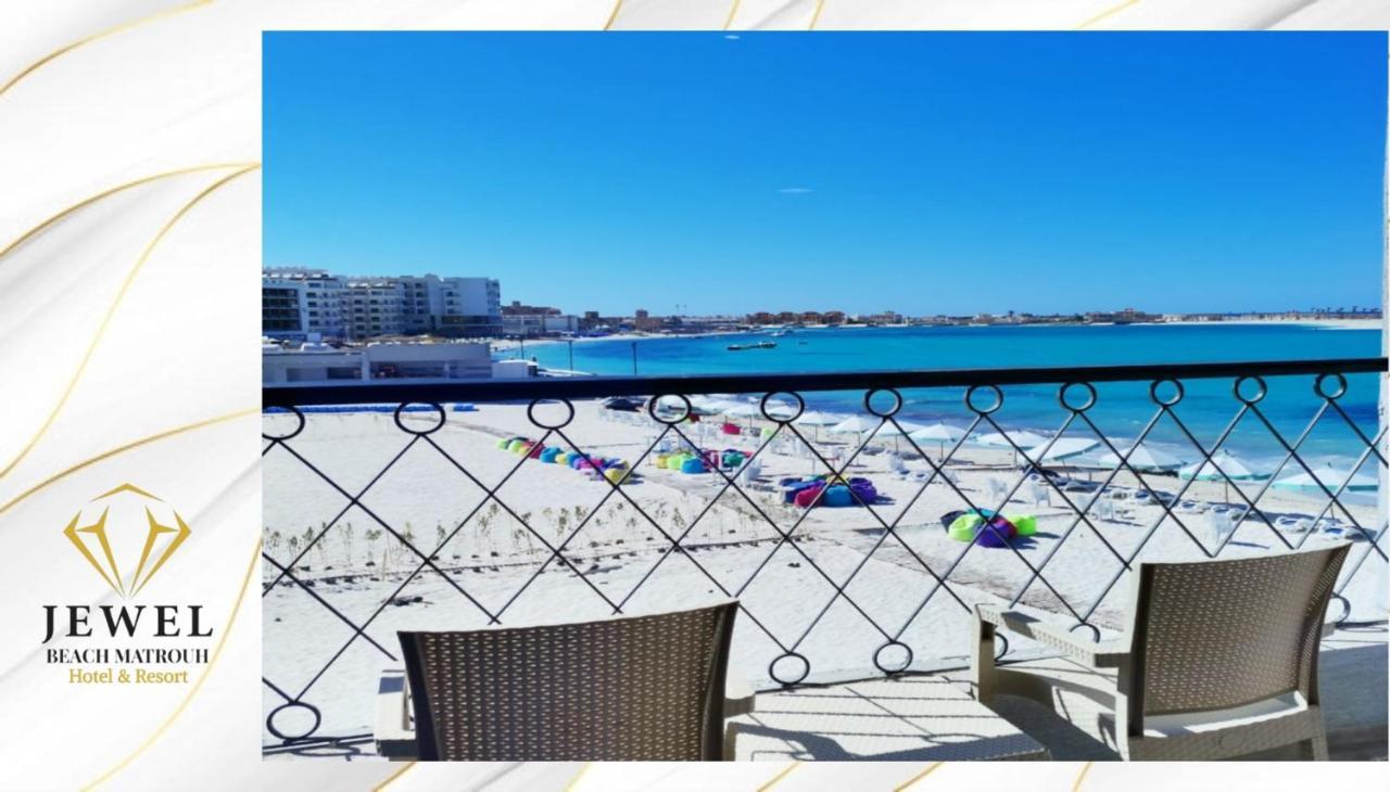 Jewel Matrouh 5* Mersa Matruh