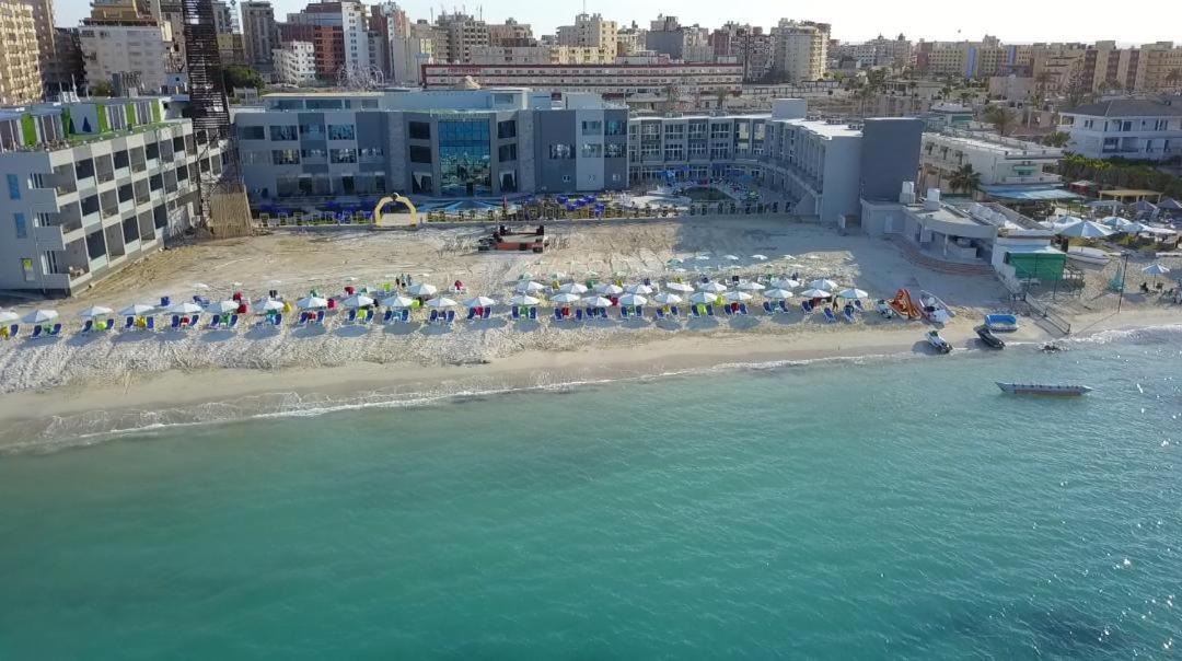 Jewel Matrouh Resort Mersa Matruh