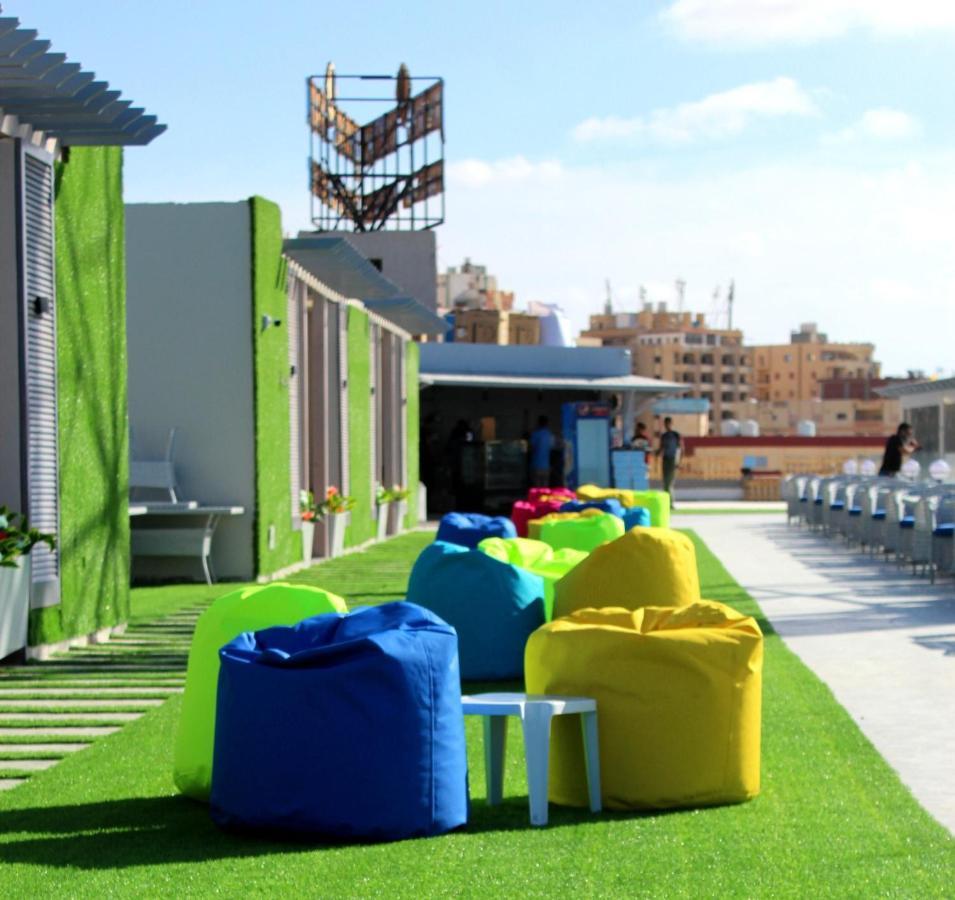 Resort Jewel Matrouh