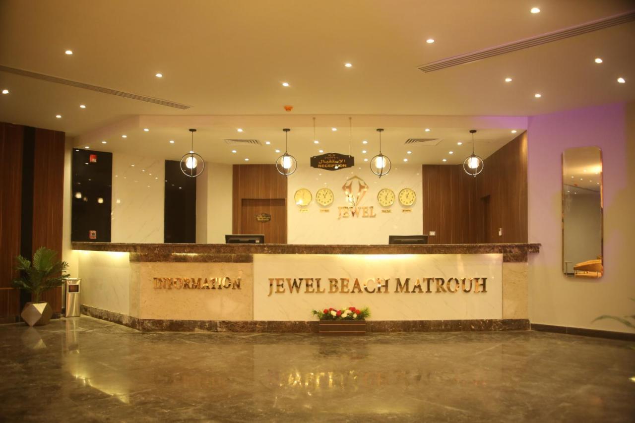 Resort Jewel Matrouh 5*