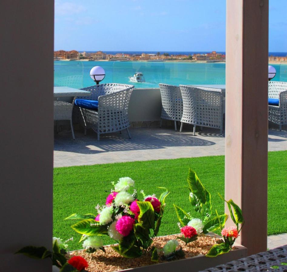 Jewel Matrouh 5* Mersa Matruh