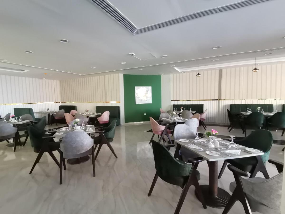 Jewel Matrouh Resort 5*
