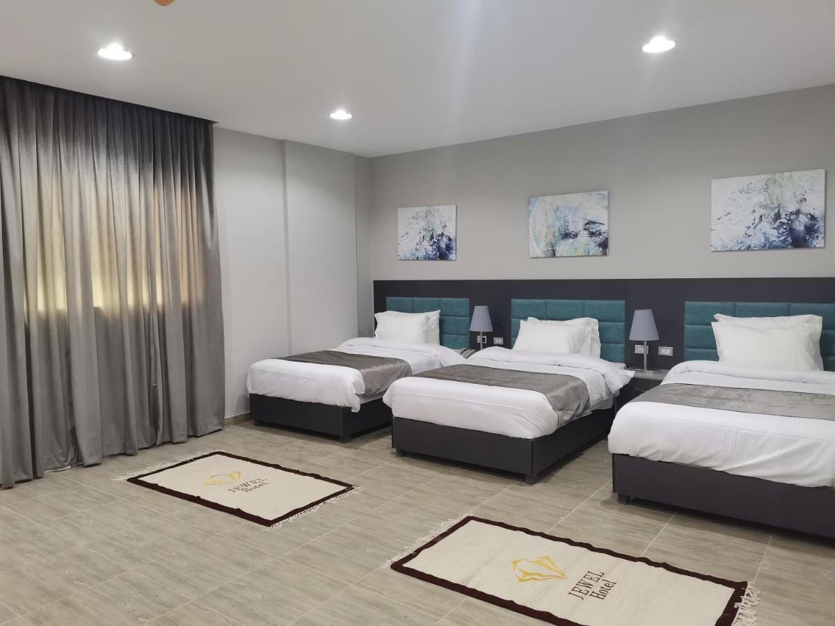 Jewel Matrouh Resort 5*