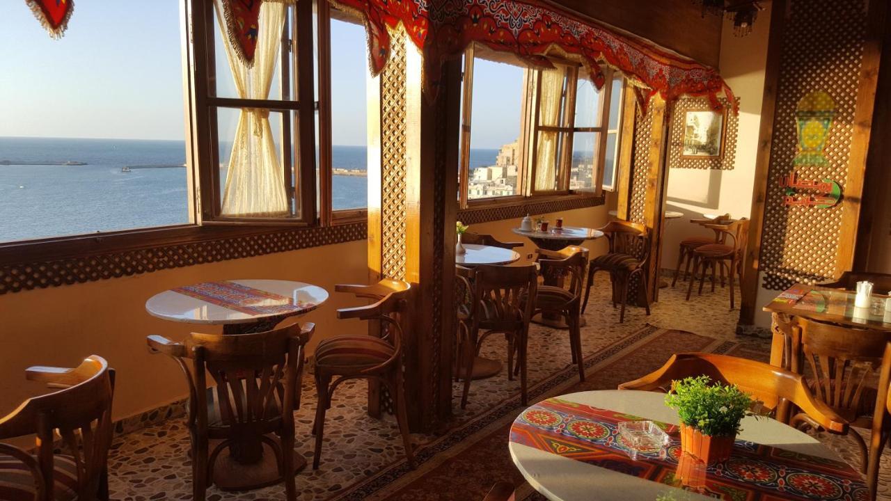 Hotel Misr Alexandria