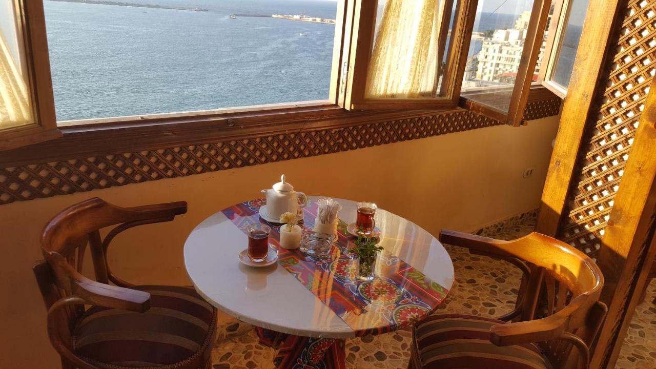 Hotel Misr Alexandria