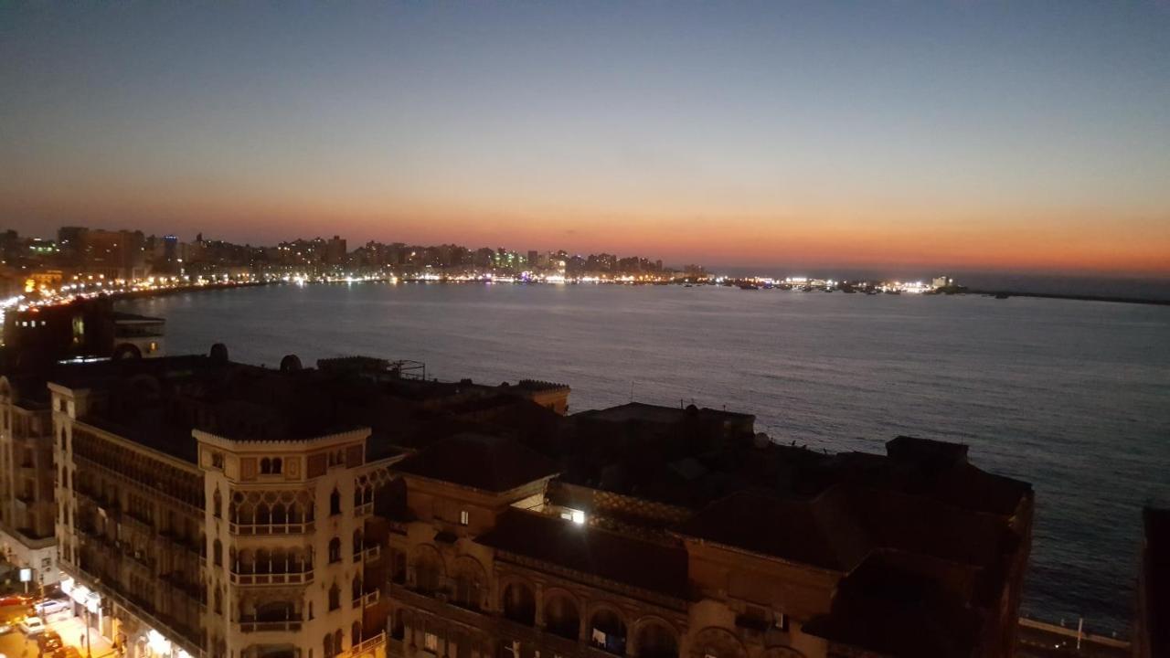 Misr * Alexandria