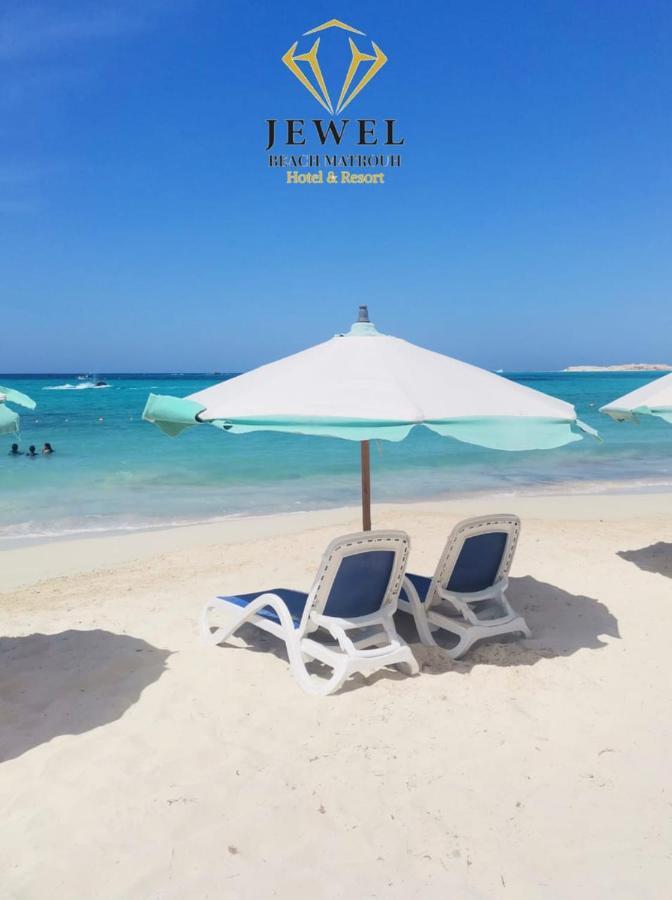 Jewel Matrouh Resort 5*