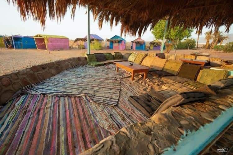 Rayan's Camp *