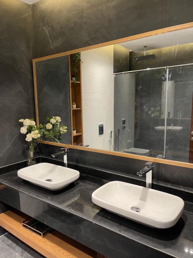 Penthouse 2br-للعائلات فقط Apartment *