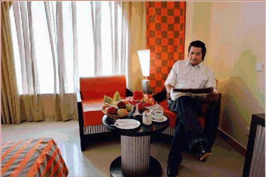 Elysees Hurghada