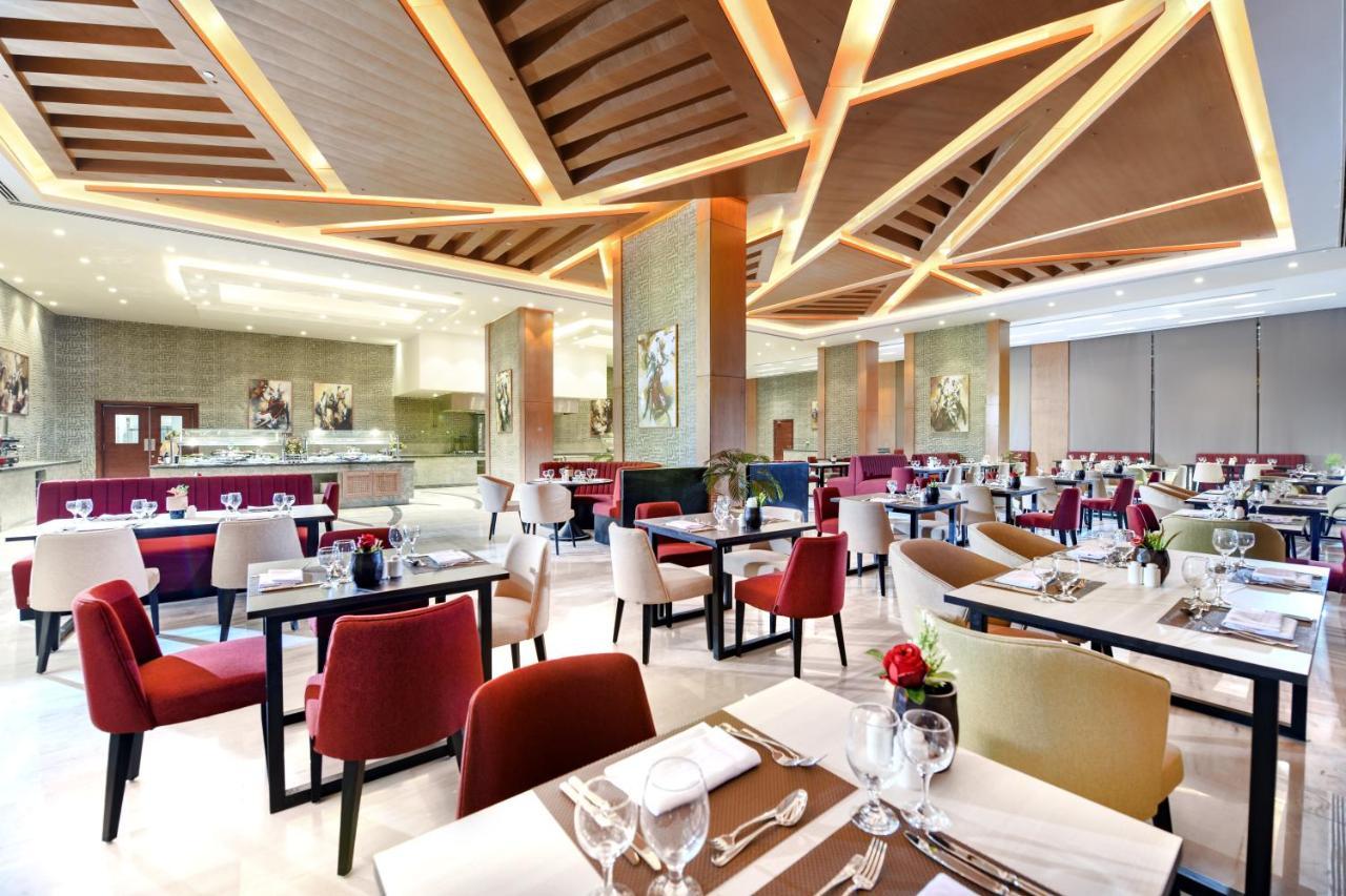 Tolip El Galala Hills 5*