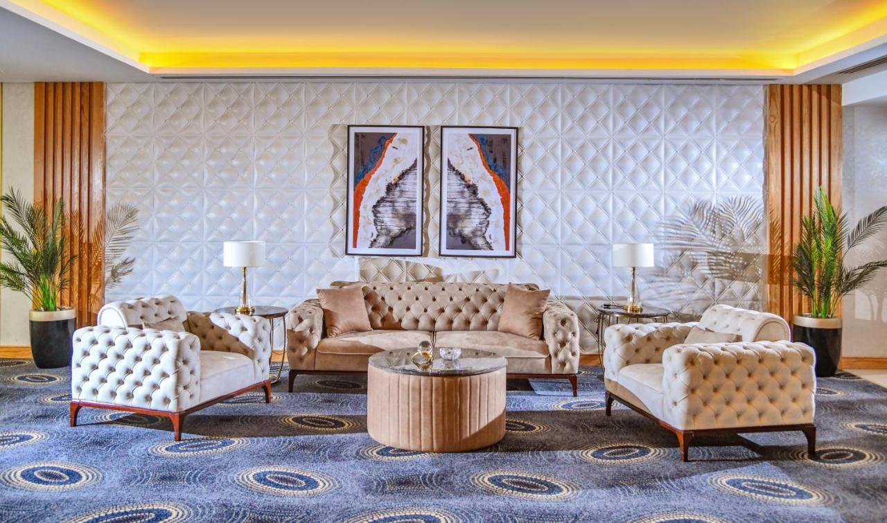 Hotel Tolip El Galala Hills Ain Suchna