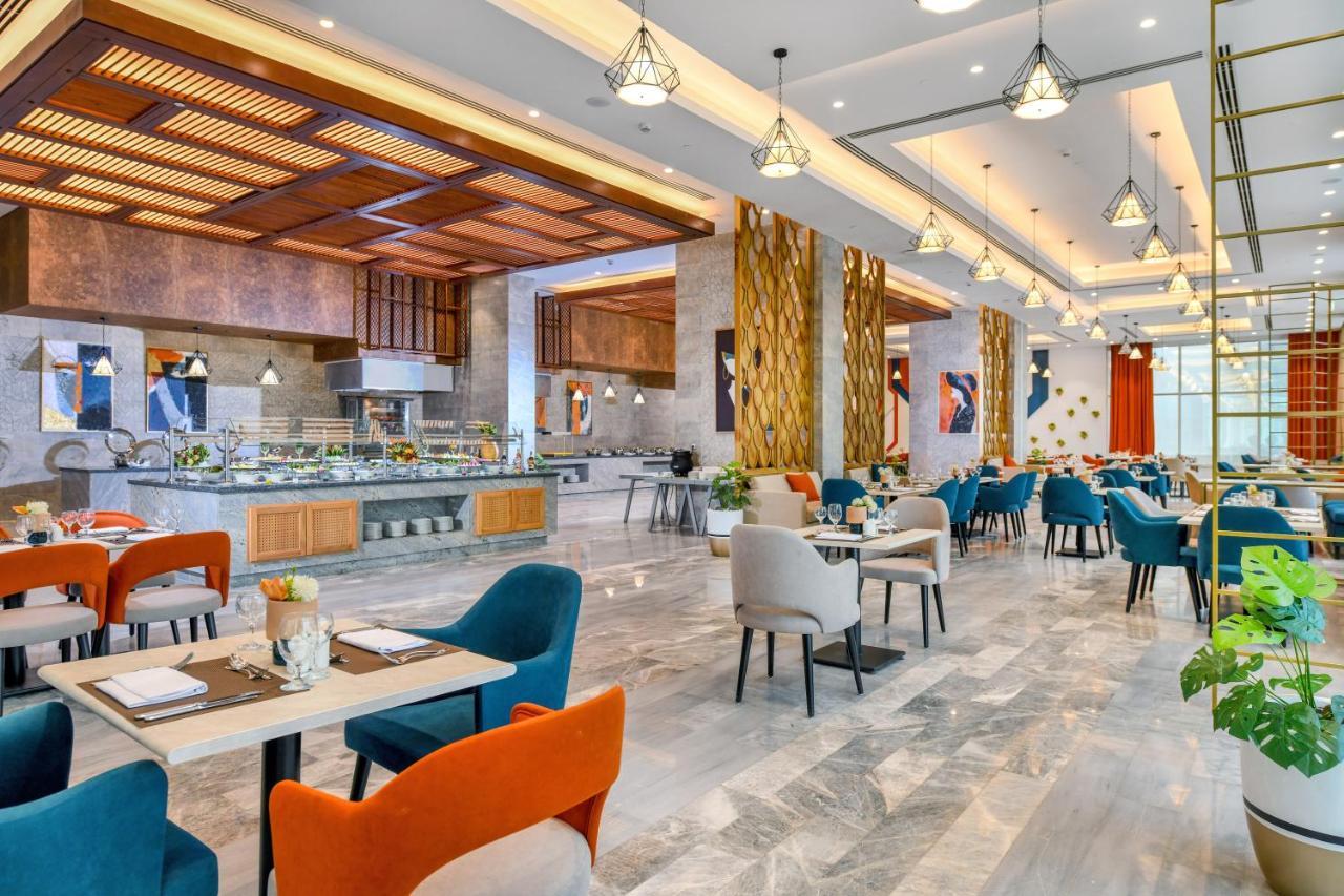 Hotel Tolip El Galala Hills