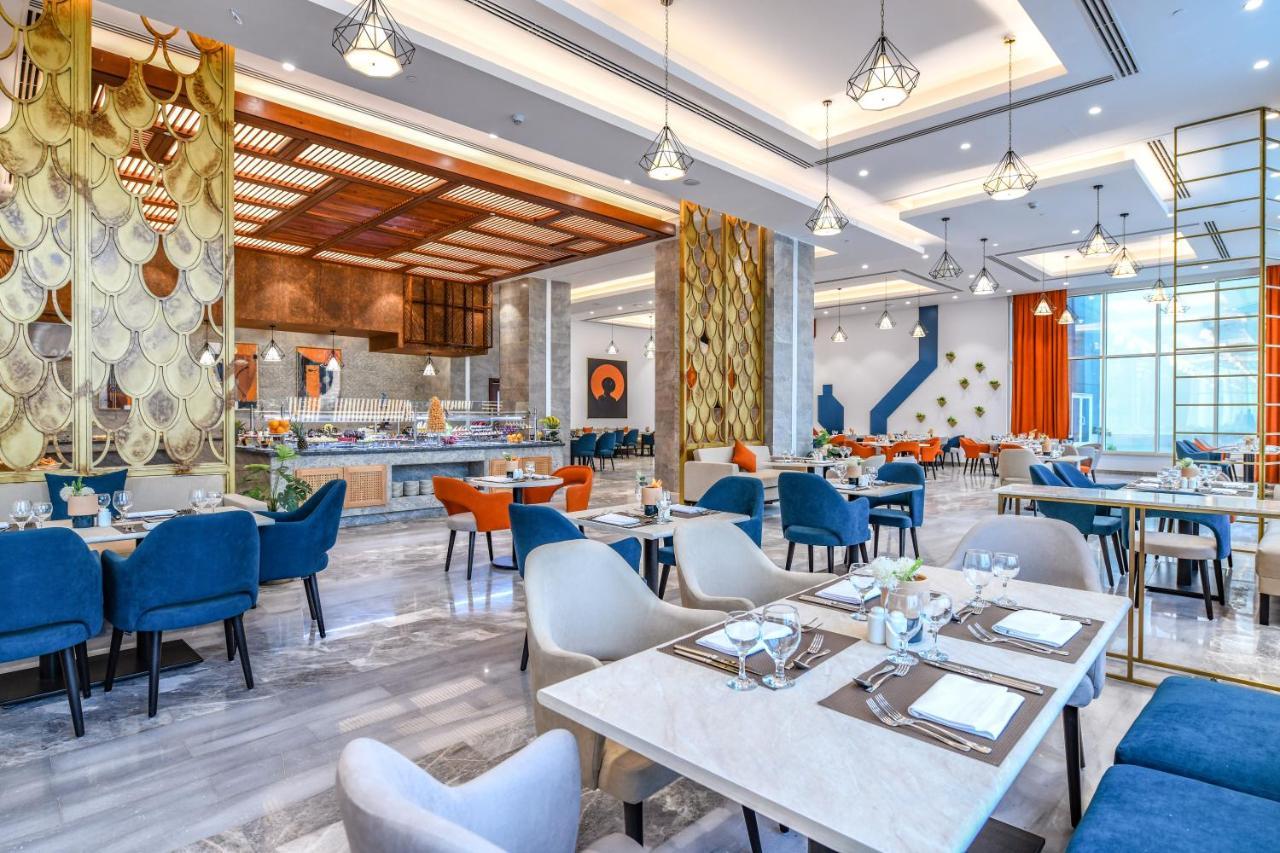 Tolip El Galala Hills Hotel Ain Suchna