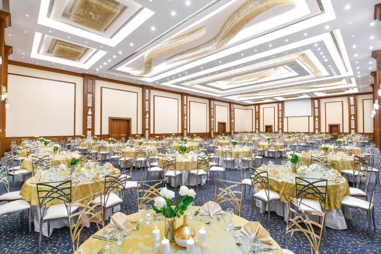 Tolip El Galala Hills Hotel