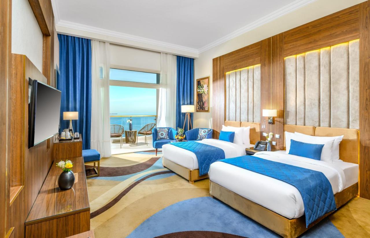 Tolip El Galala Hills 5*