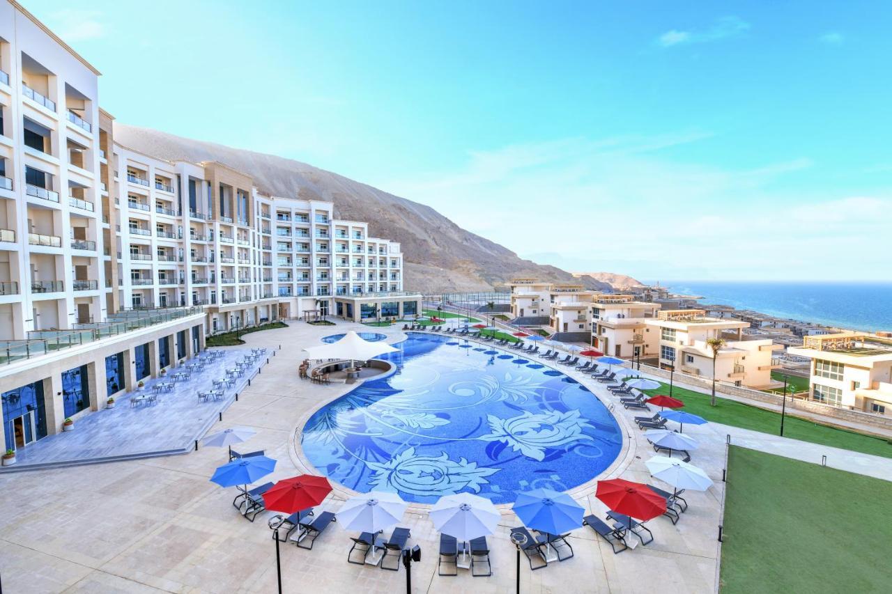 Hotel Tolip El Galala Hills