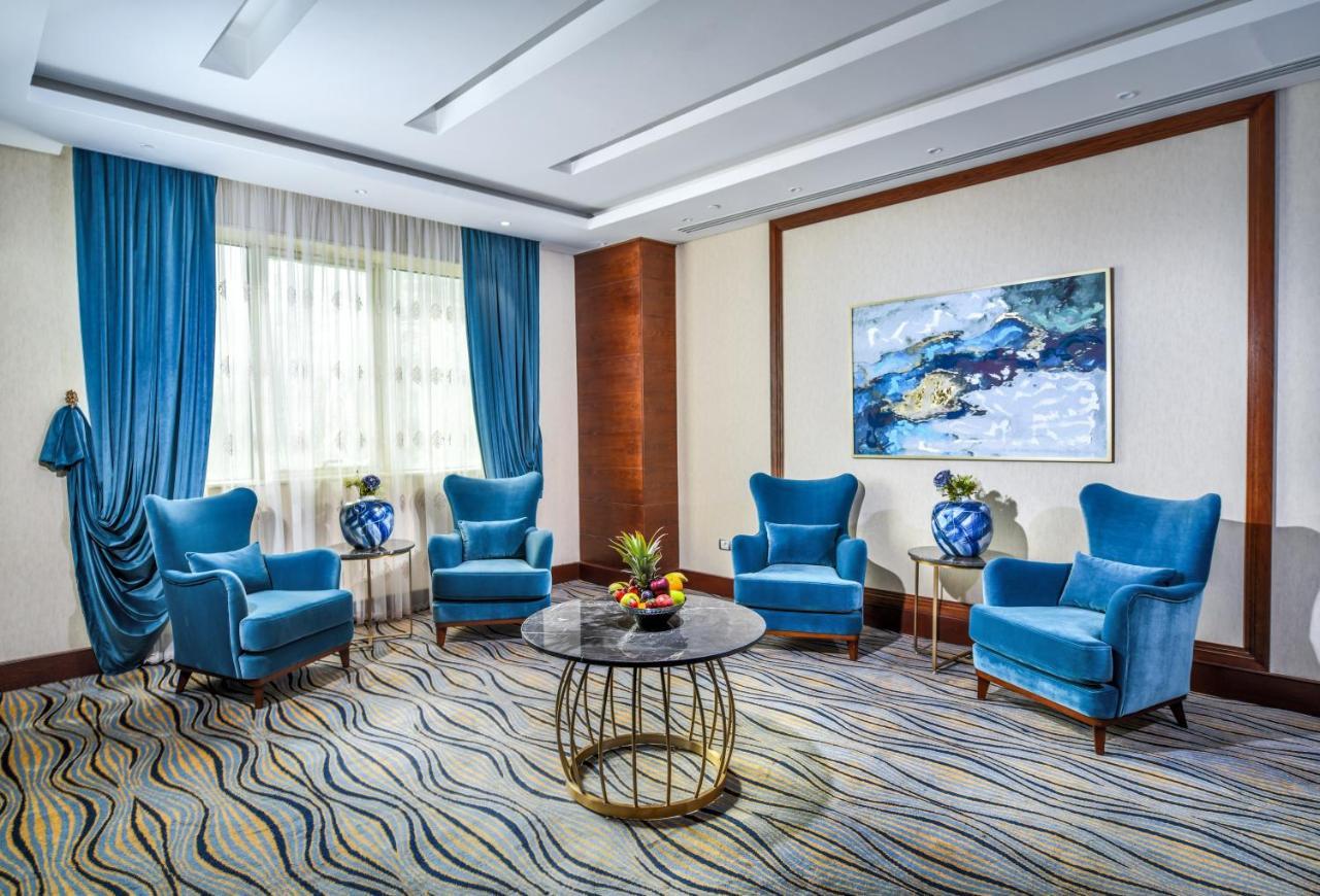 Hotel Tolip El Galala Hills Ain Suchna