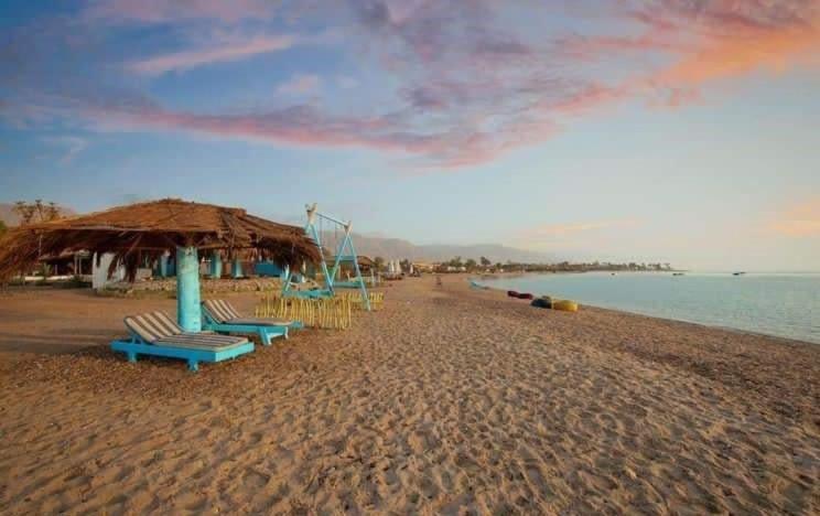 Resort Rayan's Camp Nuweiba`