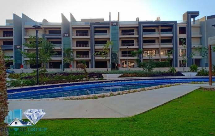 Penthouse 2br-للعائلات فقط Apartment Cairo