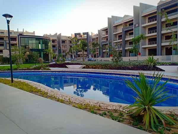 Penthouse 2br-للعائلات فقط Cairo