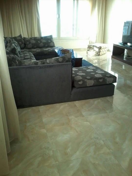 Apartamento Gleem Seaview 5 Alexandria