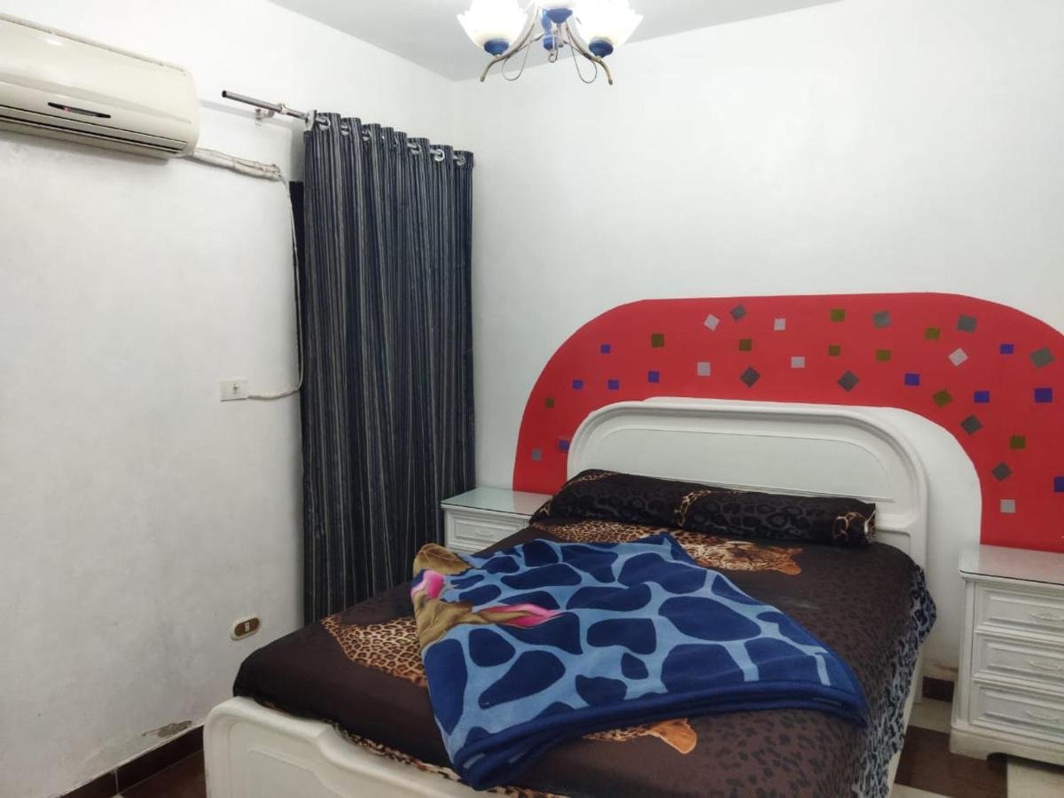Gleem Seaview 4 Apartment Alexandria