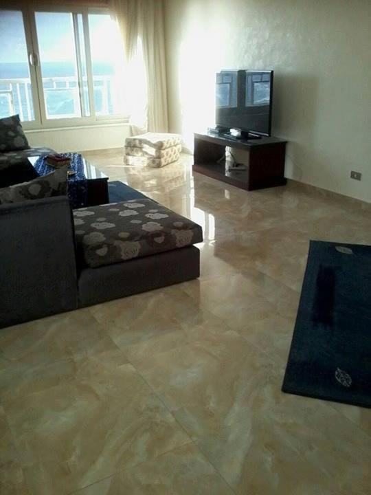 Gleem Seaview 5 * Alexandria