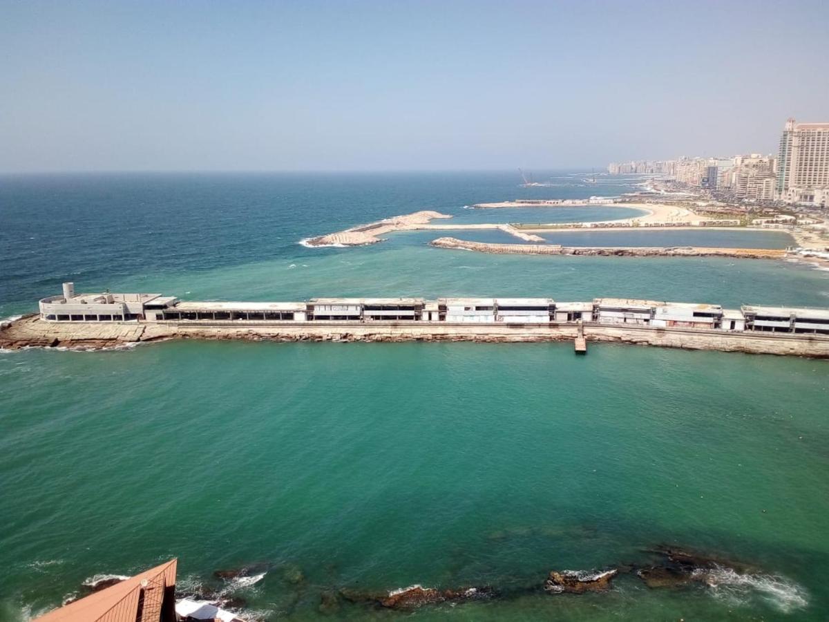 Apartamento Gleem Seaview 5 *