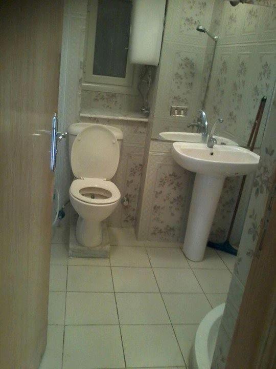 Gleem Seaview 5 Apartamento