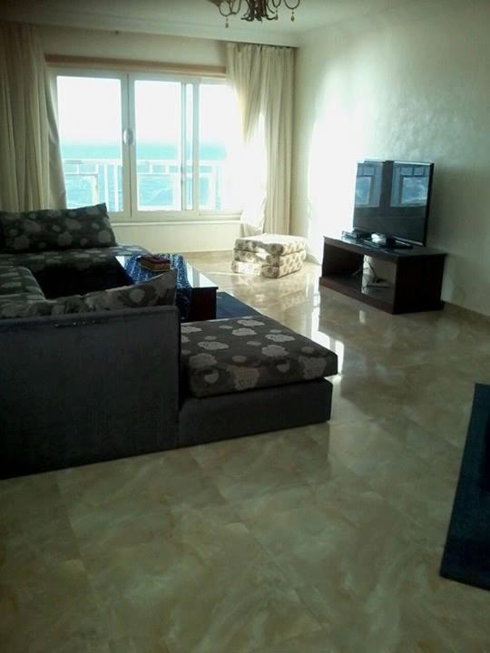 Gleem Seaview 5 Apartamento Alexandria