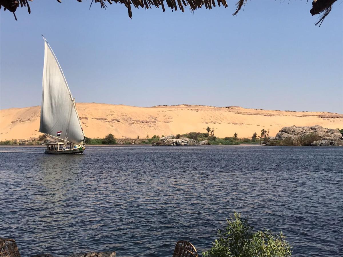 Kafana Nile View