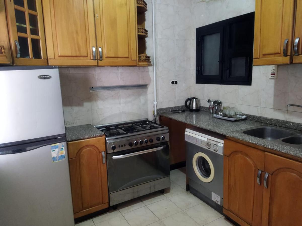 Gleem Seaview Apartamento Alexandria