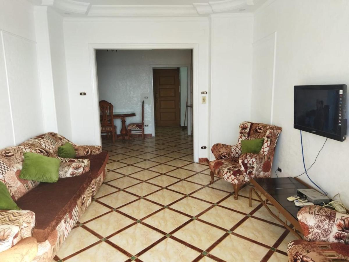 Gleem Seaview Apartamento Alexandria