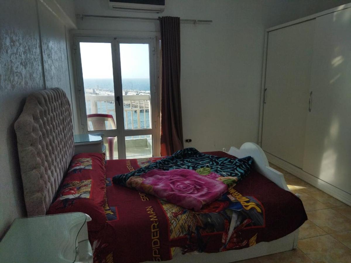 Apartamento Gleem Seaview Alexandria
