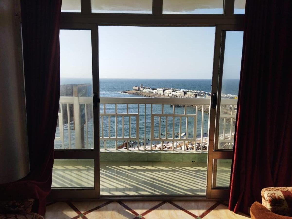 Apartamento Gleem Seaview Alexandria