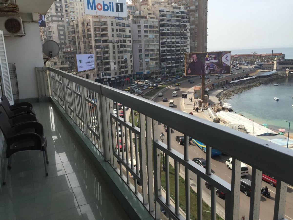 Gleem Seaview Apartamento *