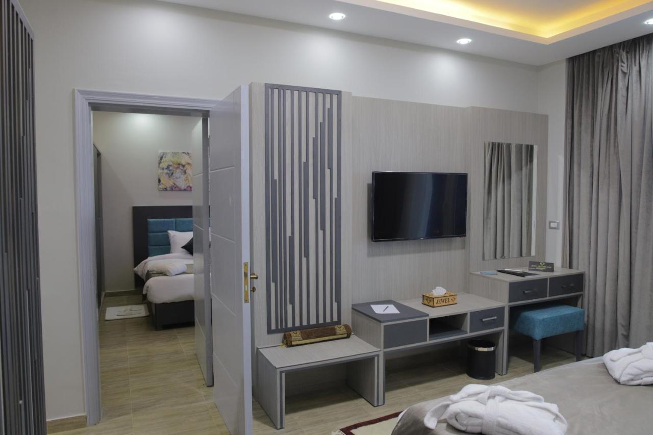 Resort Jewel Matrouh 5*